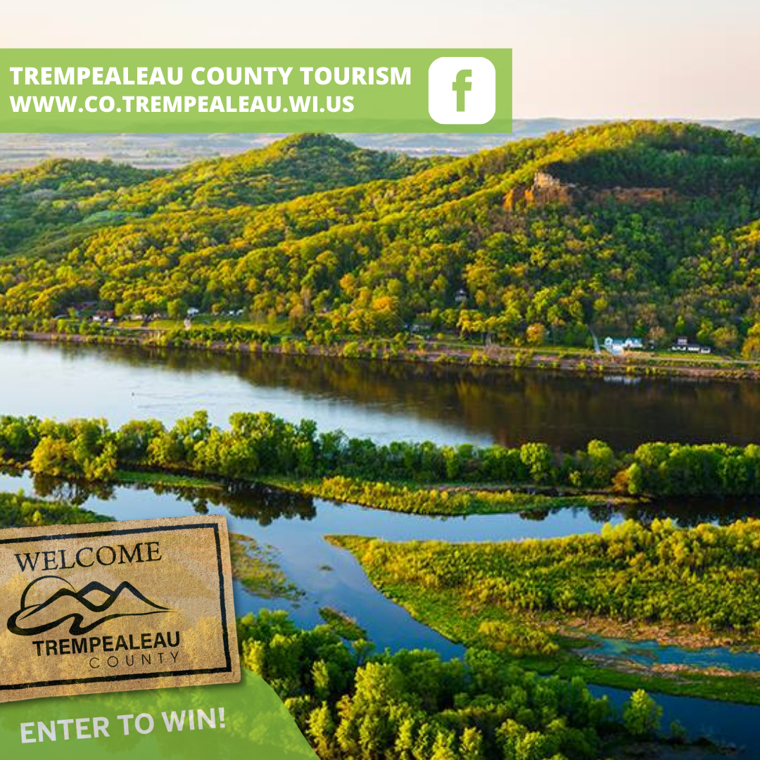 Expanded “Welcome to Trempealeau County” Campaign Returns in 2022
