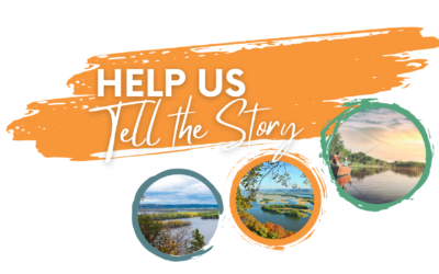 Iowa Mississippi River Parkway Commission announces the “What Did Pike See?” Fundraising Campaign!   