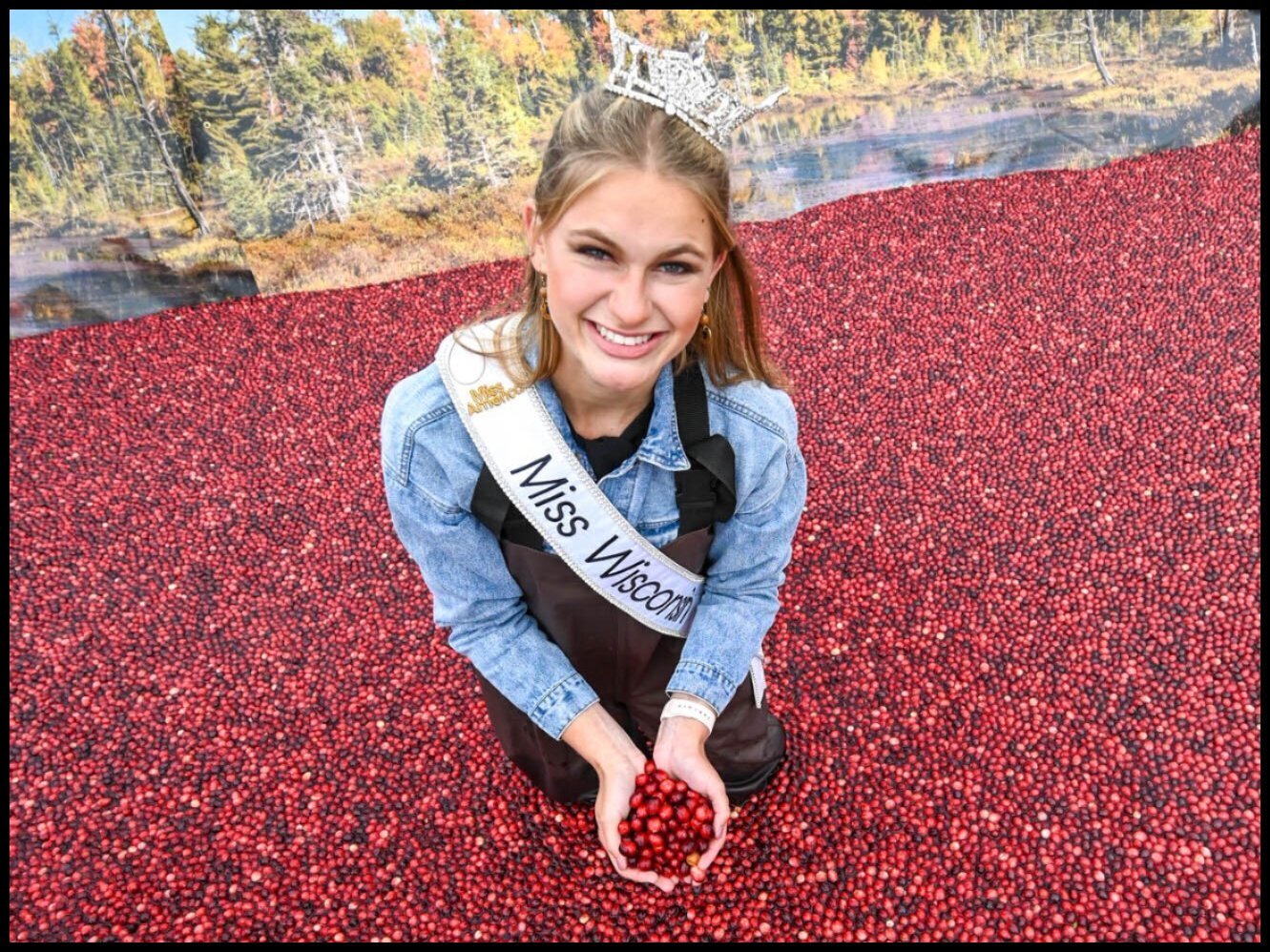 Rotary's 3rd Annual Rally for the Record, Warrens Cranberry Festival, Beards - Beers - Brats, & Short Film Festival!