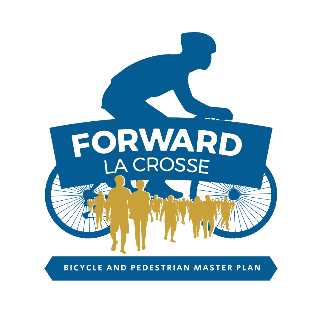 The City of La Crosse’s Forward La Crosse is shifting focus to the Bicycle and Pedestrian Master Plan and is further encouraging public...
