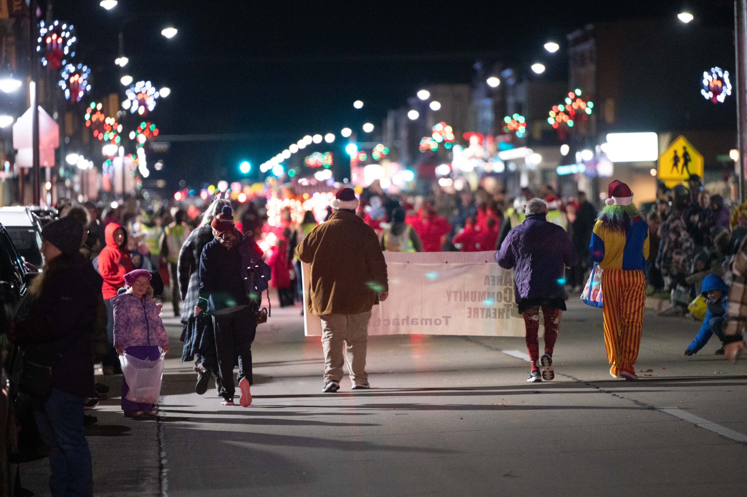 🍁🎃🍂 Tomah's Fall Events: Rally for the Record, Warrens Cranberry Festival, Beards...