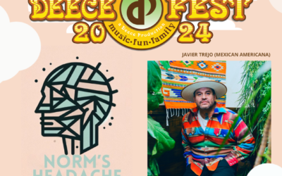 Cheech’s Deecefest Family Music Festival Adds More Acts to its 2024 Lineup