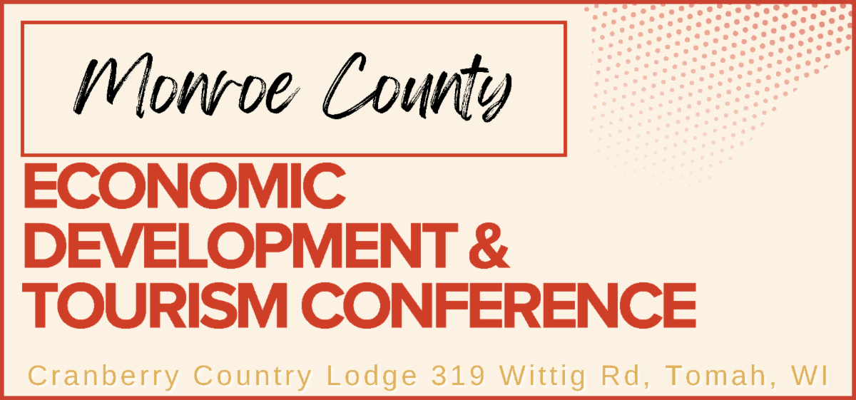 The Monroe County Economic Development & Tourism Spring Conference