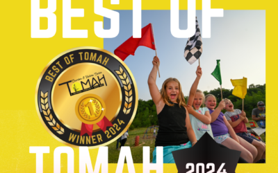 ✅ Tomah Chamber and Visitor Center Announces “2024 Best Of Tomah, WI” Winners