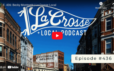 La Crosse Local Relaunches with New Look, Features, and Community Focus