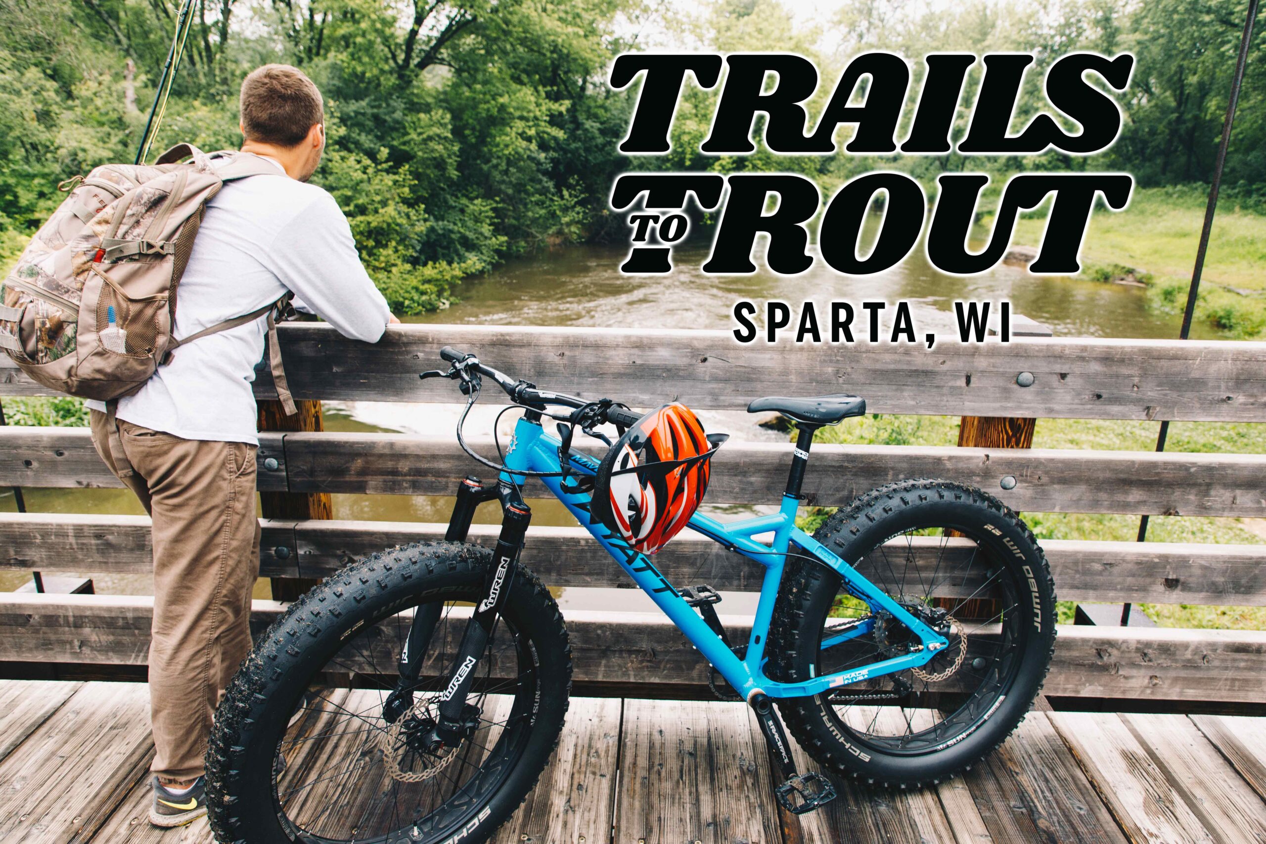 The Trails to Trout Fishing Tournament - Sparta Area Chamber of Commerce