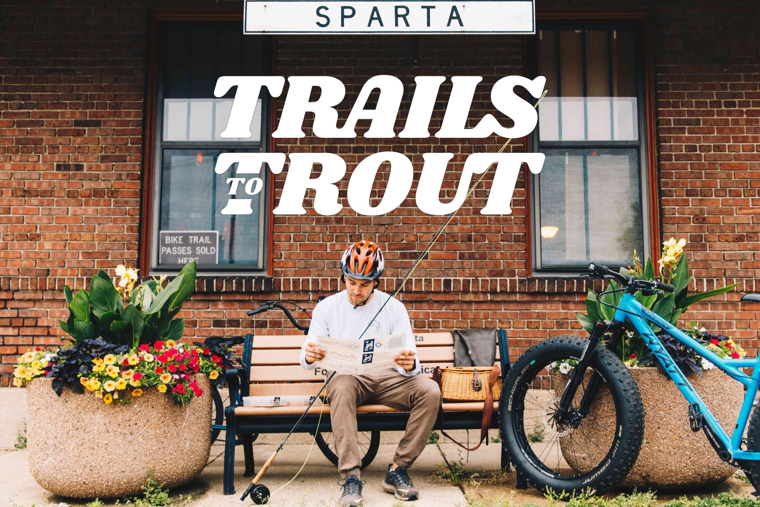 The Trails to Trout Fishing Tournament - Sparta Area Chamber of Commerce