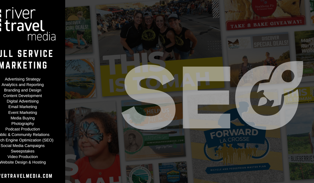 What is SEO? An Introduction to Search Engine Optimization