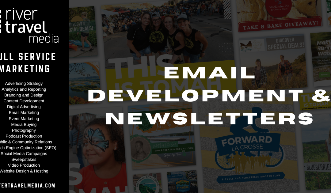 Mastering Email Development & E-News: A Comprehensive Guide