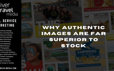 Showcase Your Destination & Community: Why Authentic Images Are Far Superior To Stock