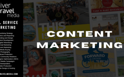 The Power of Content Marketing: A Comprehensive Guide