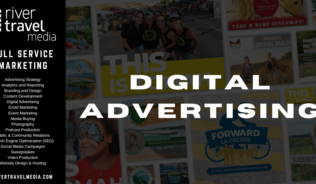 Understanding Digital Advertising: A Comprehensive Guide