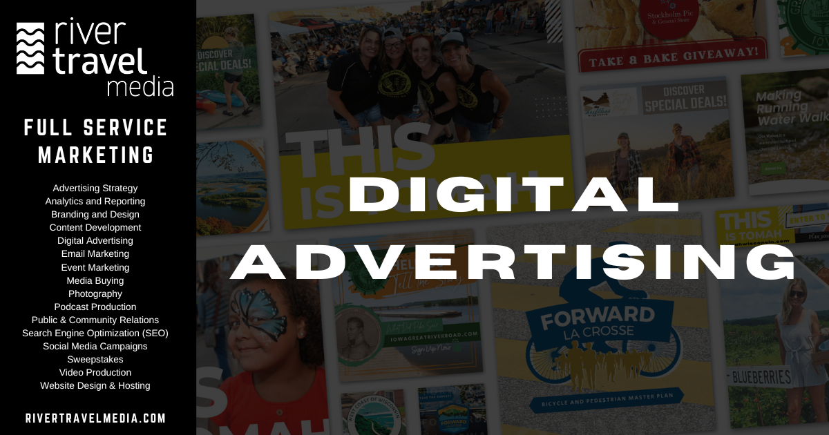 Understanding Digital Advertising: A Comprehensive Guide