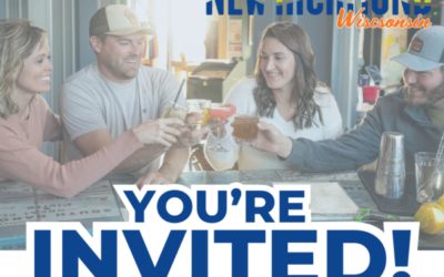 City of New Richmond, WI, Announces Visit New Richmond Website Launch Party