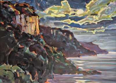 Celebrate Local Art and Poetry on the West Coast of Wisconsin
