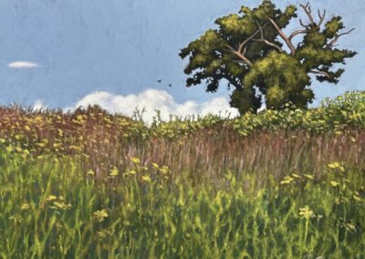 Celebrate Local Art and Poetry on the West Coast of Wisconsin