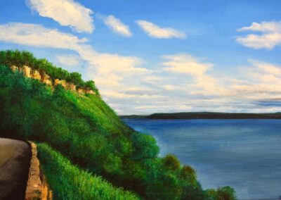 Celebrate Local Art and Poetry on the West Coast of Wisconsin