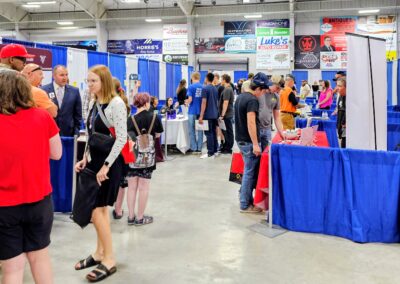 8th Annual Coulee Career Fest 2025: Connecting Job Seekers, Business Owners, and Community Partners