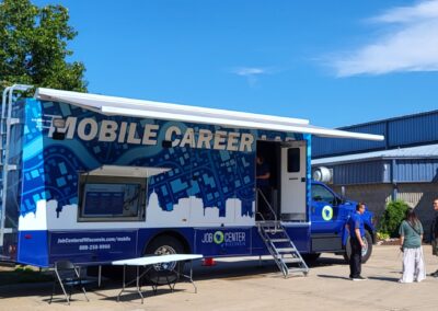8th Annual Coulee Career Fest 2025: Connecting Job Seekers, Business Owners, and Community Partners
