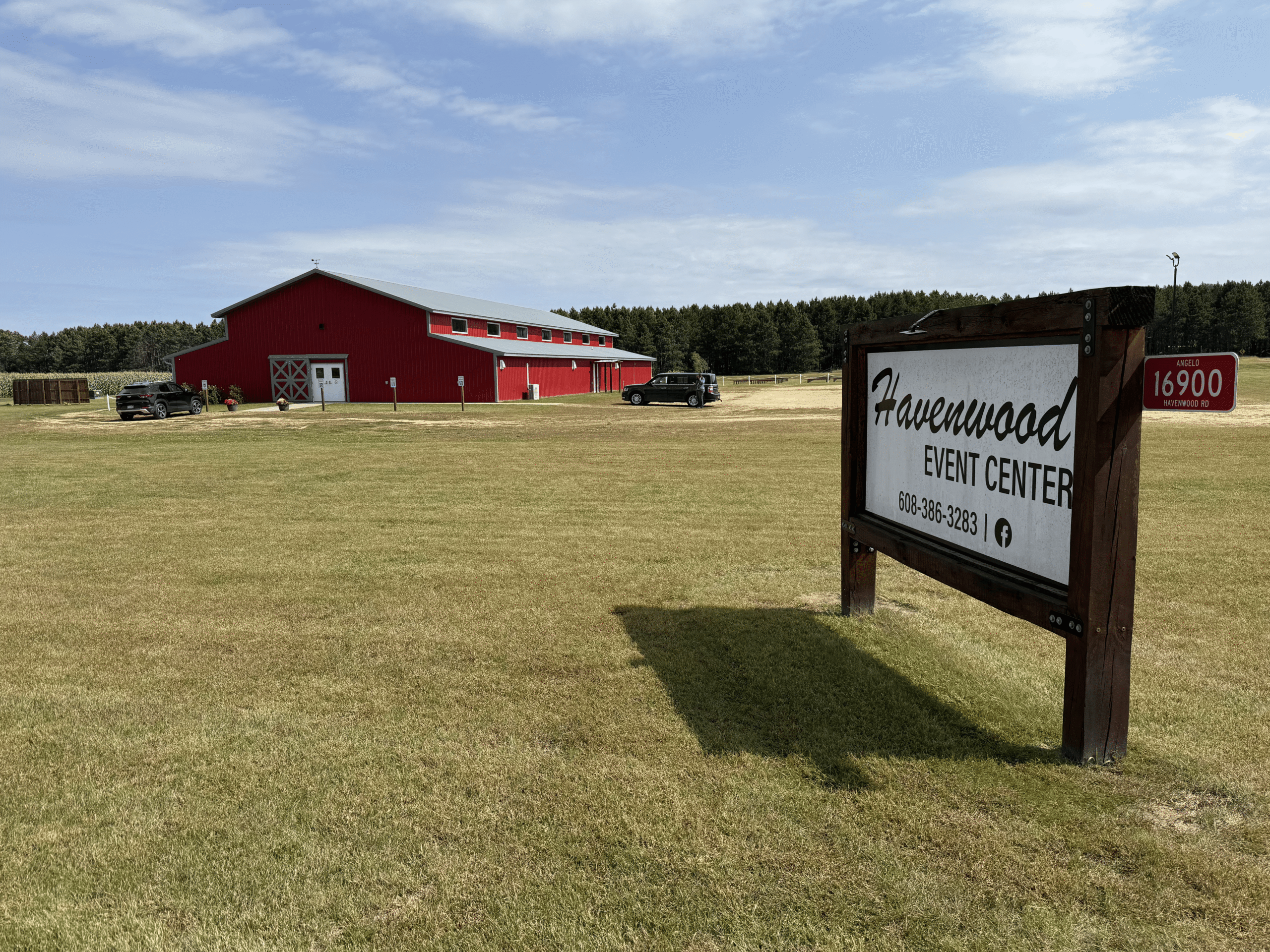Havenwood Event Center